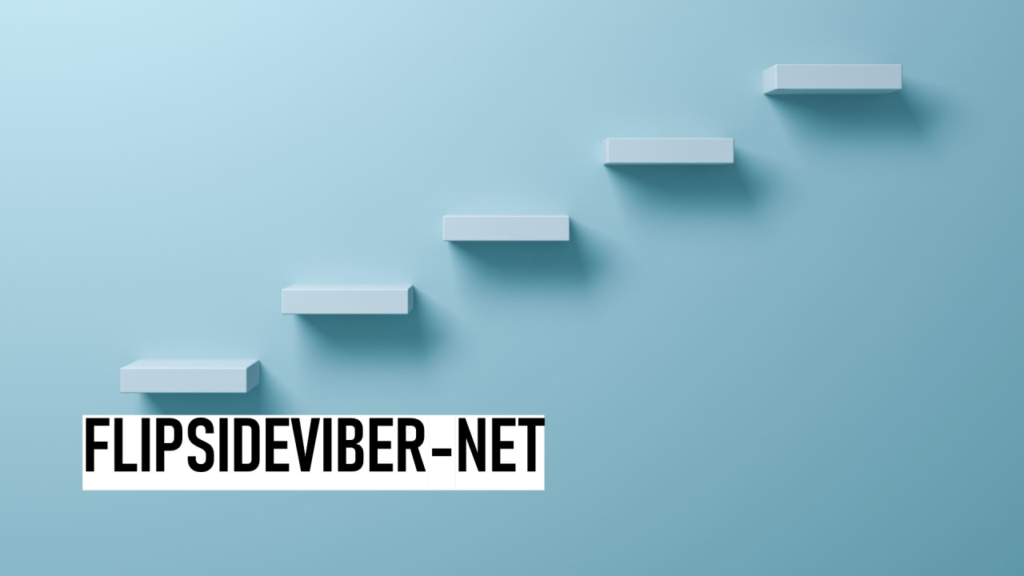 Flipsideviber.net