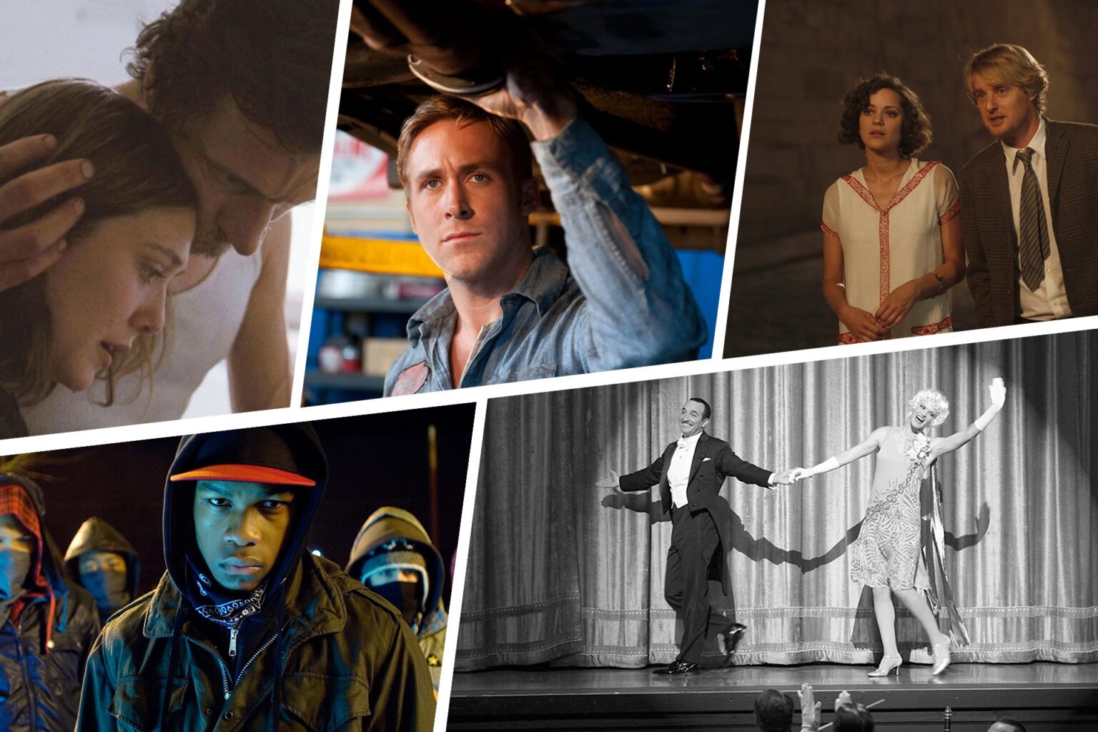Greatest Movies