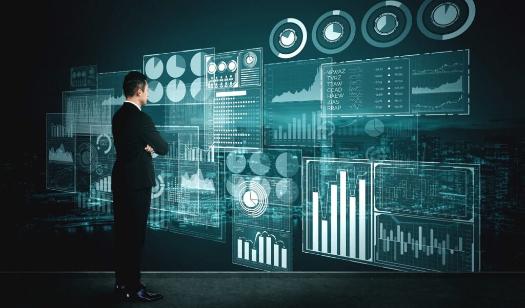 Understanding Analytic Advertising: How Data Helps Improve Marketing Results