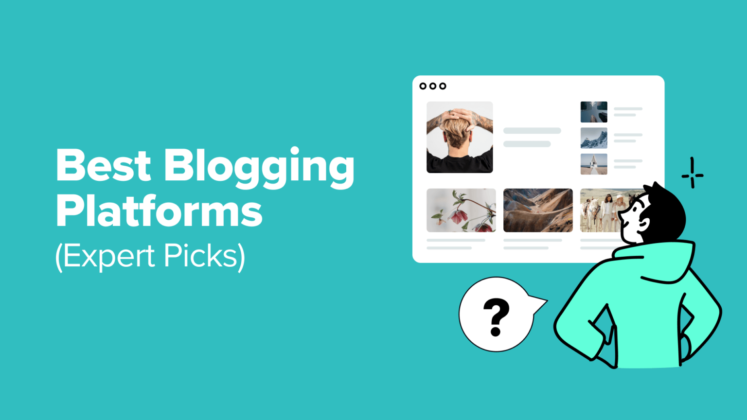 Best Blog Platform