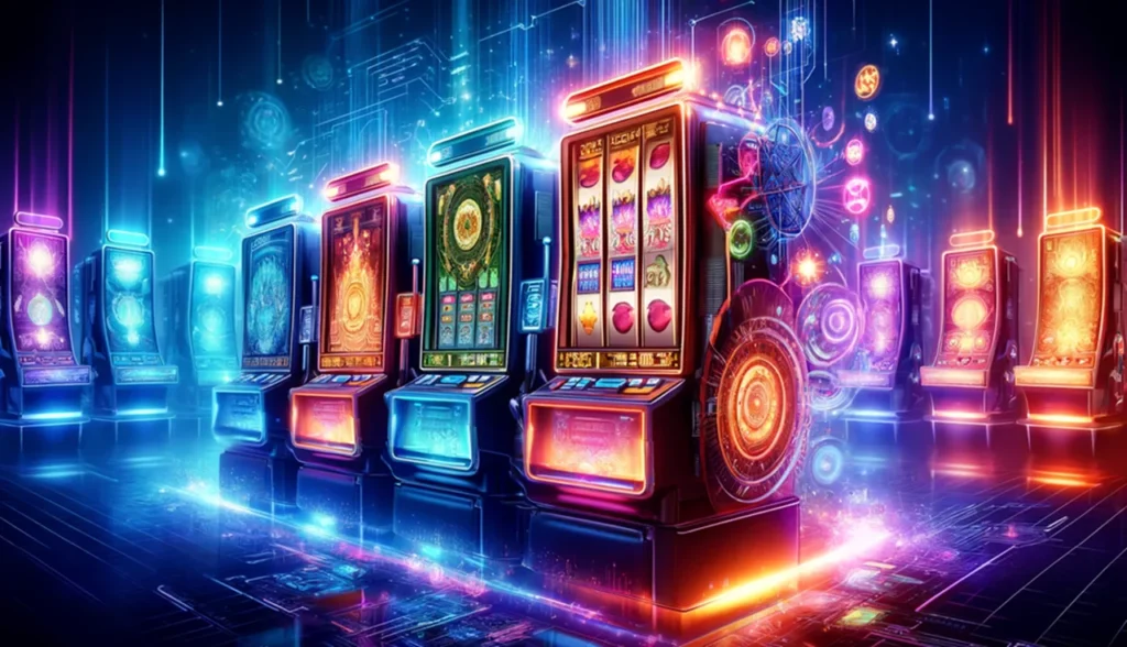 Slot Gacor Online