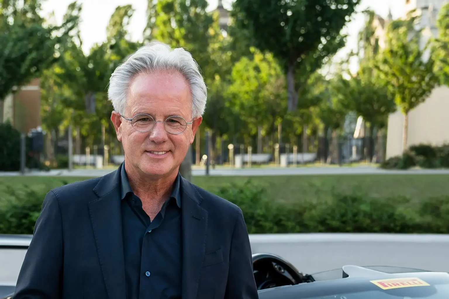 Horacio Pagani Net Worth