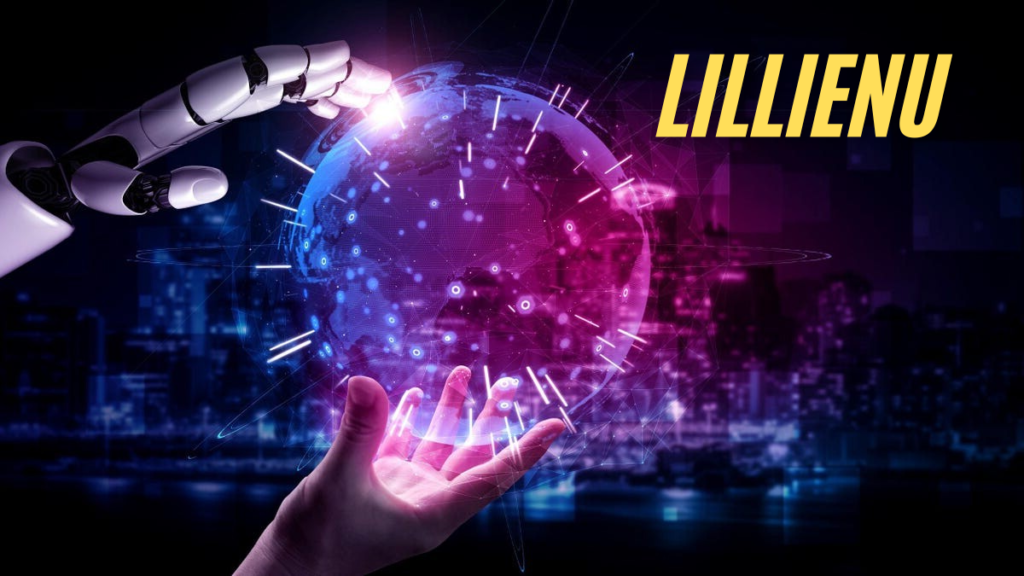 Lillienu