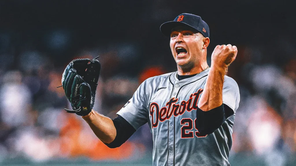 Pitching Highlights That Stole the Show