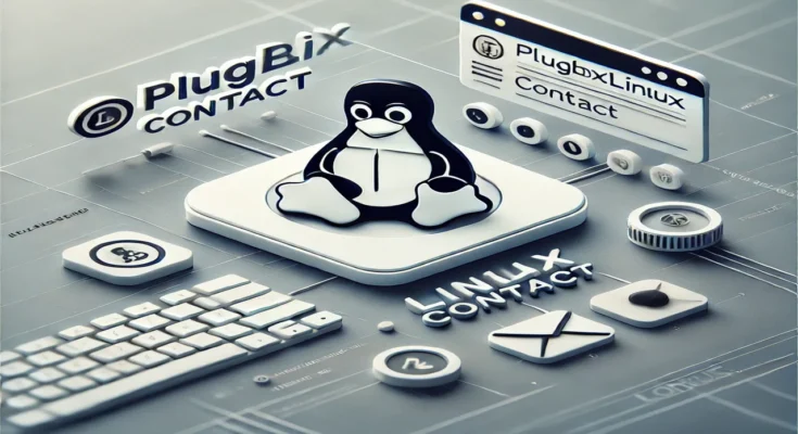 Why PlugBoxLinux Contact Support is Your Best Resource