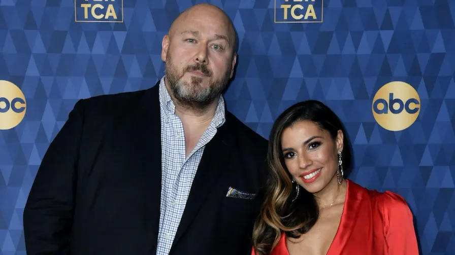 Will Sasso and His Wife: A Relationship That Stands the Test of Time