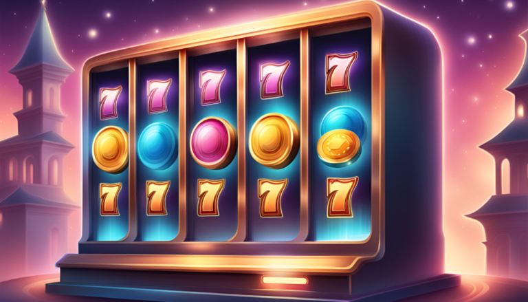 Master the Art of Slot Gacor with Slot online: Your Ultimate Guide